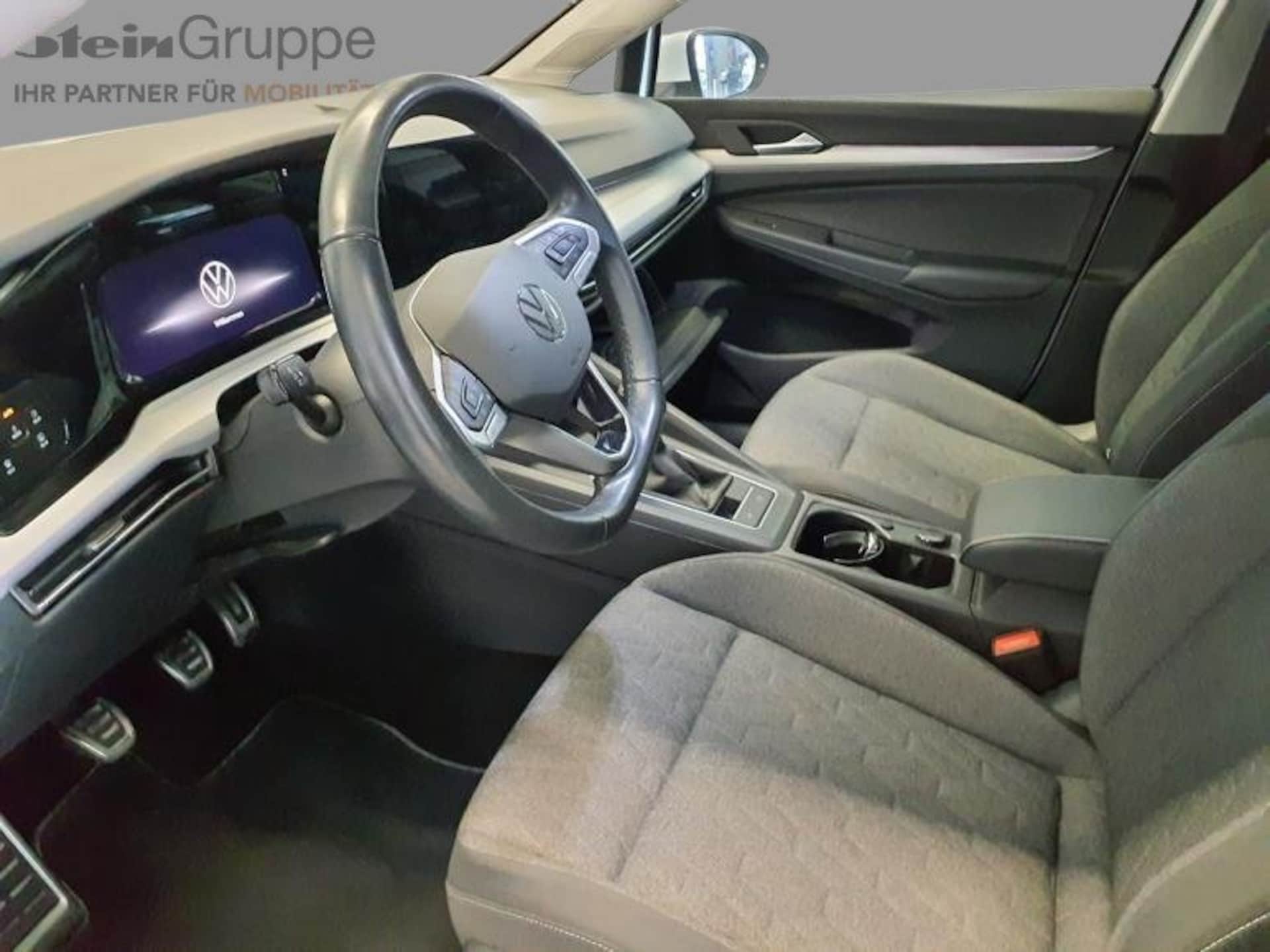 Volkswagen Golf Variant MOVE