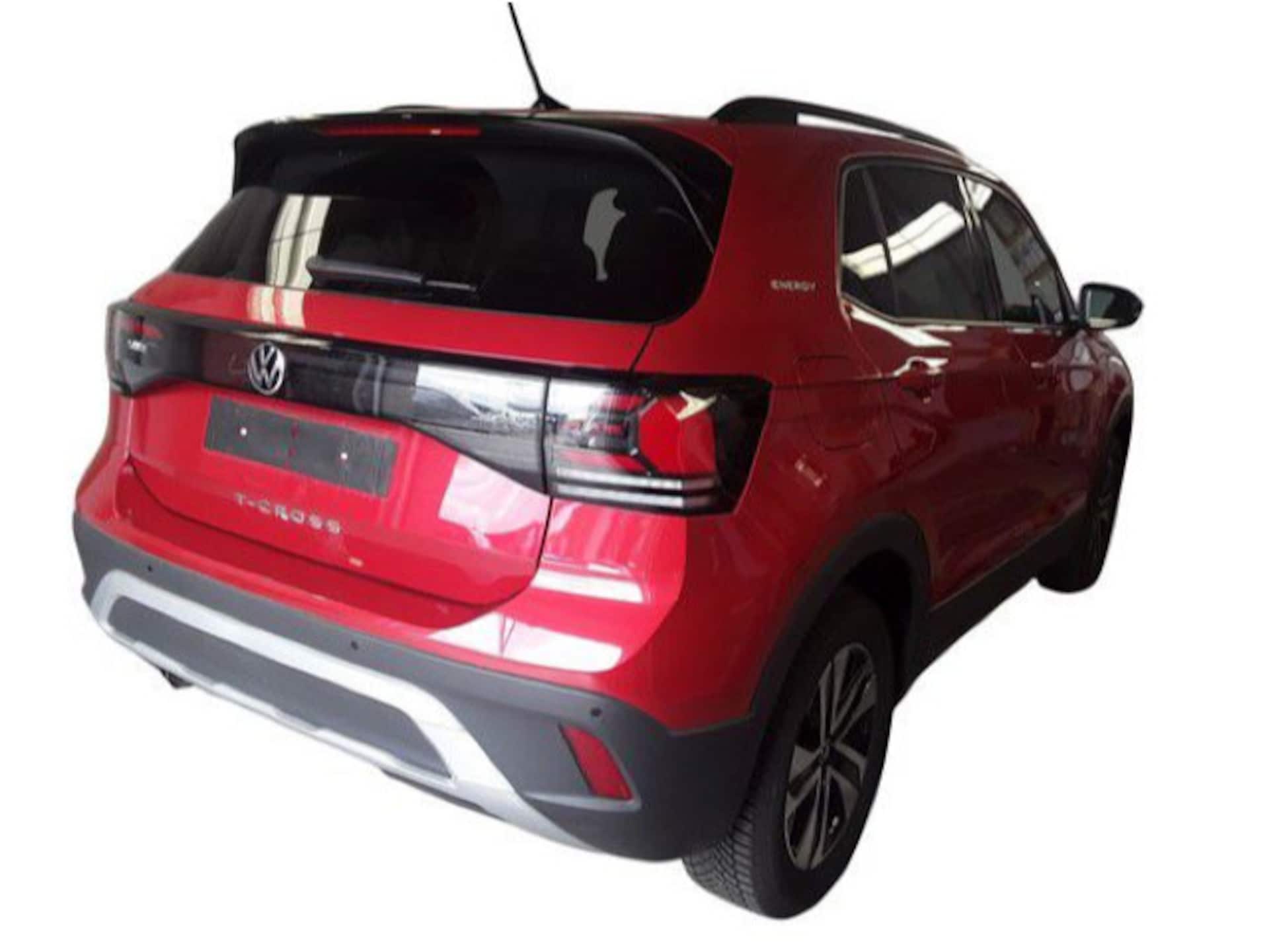 Volkswagen T-Cross ENERGY
