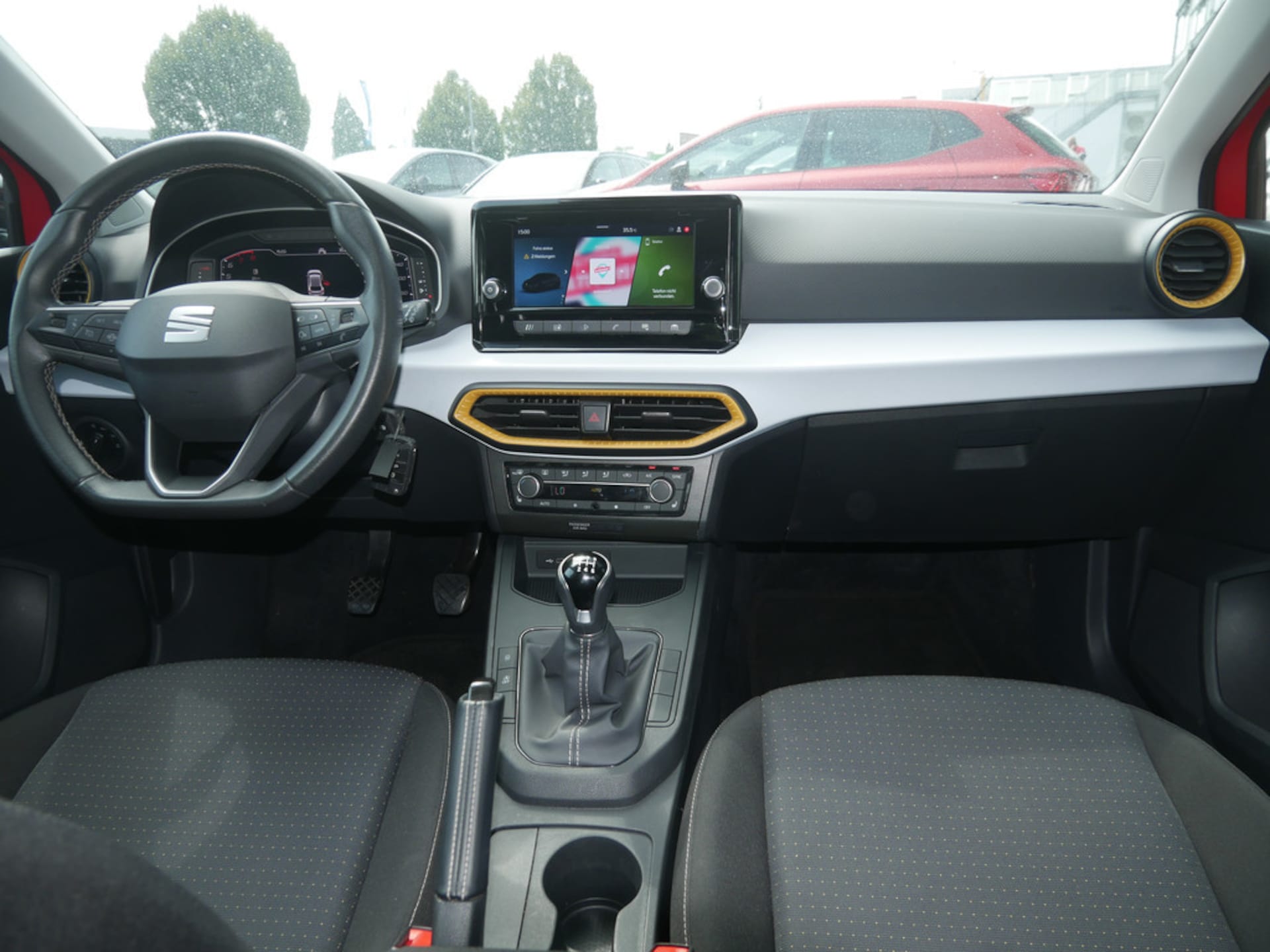SEAT Ibiza Style