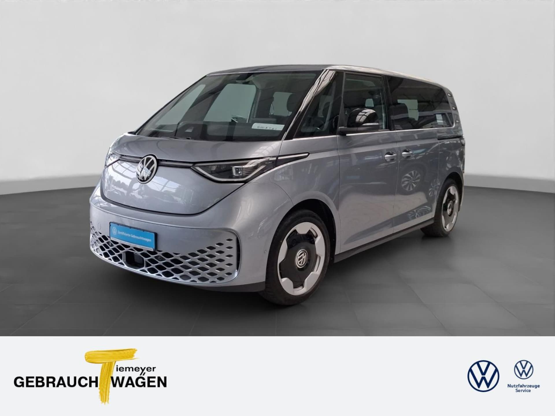 Volkswagen ID. Buzz Pro