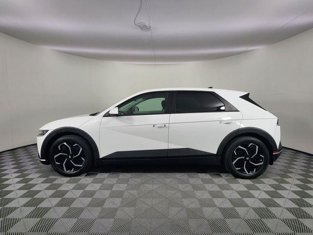 2024 Hyundai IONIQ 5