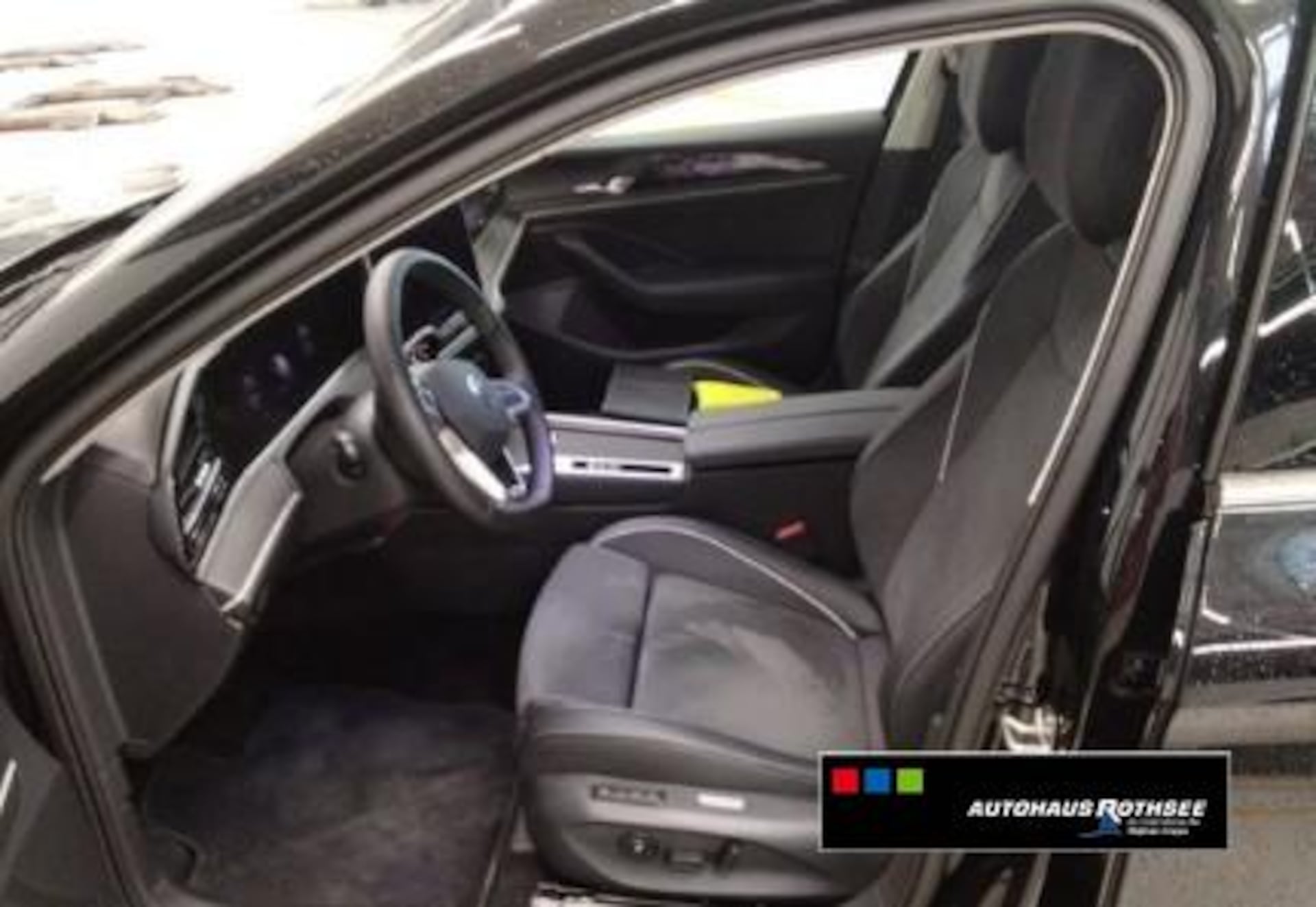 Volkswagen Passat Business