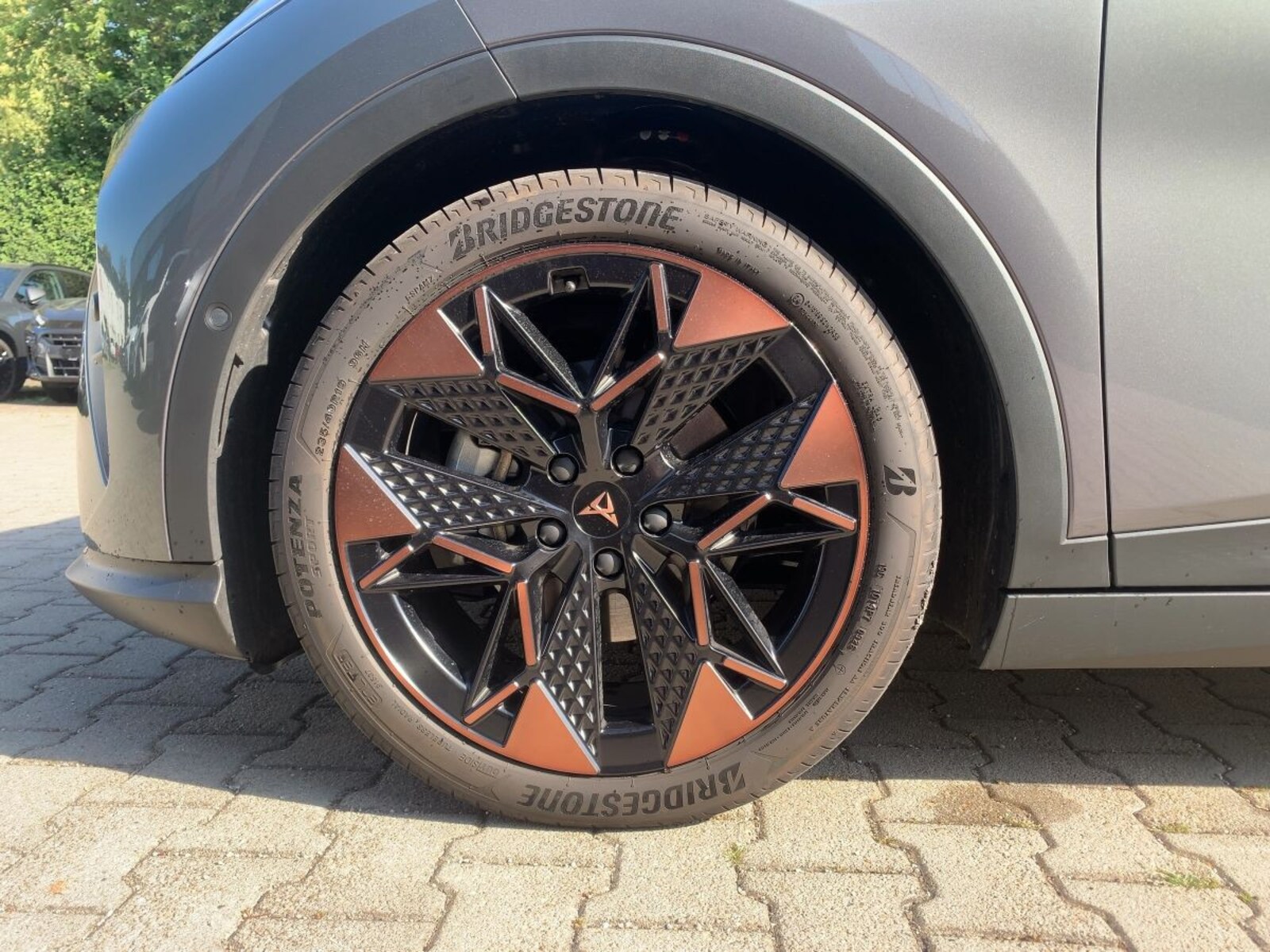 CUPRA Raval – Bild 12