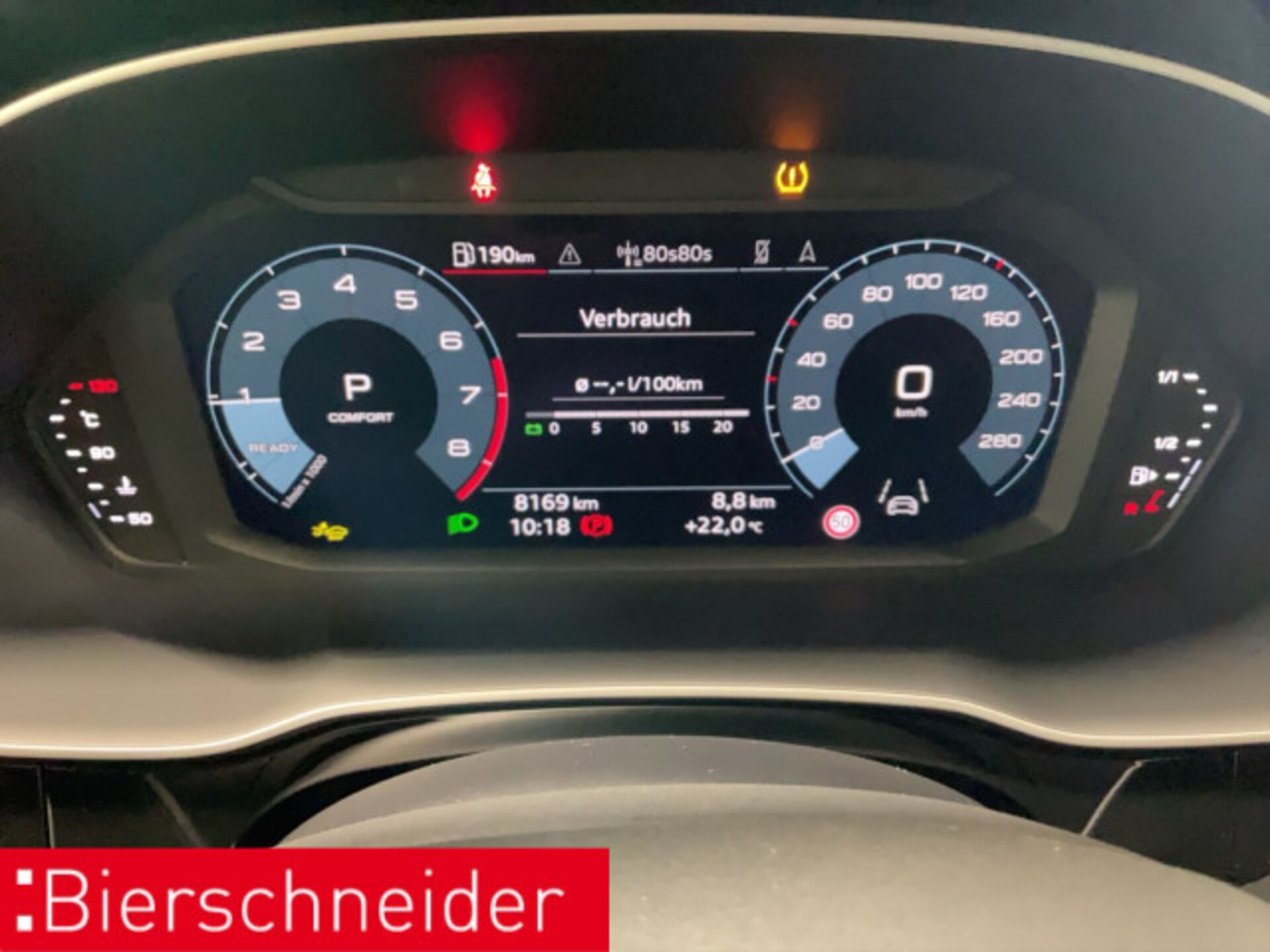 Audi Q3 Sportback S line