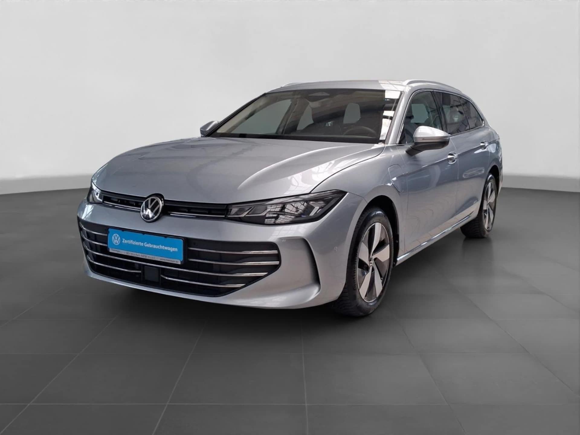 Volkswagen Passat Business