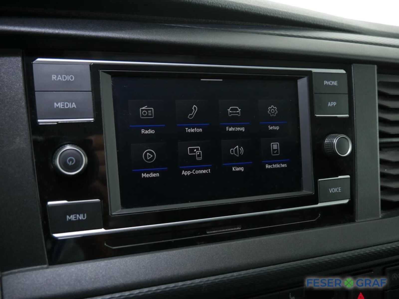 Volkswagen T6.1 Transporter Kasten kurzer Radstand – Bild 8
