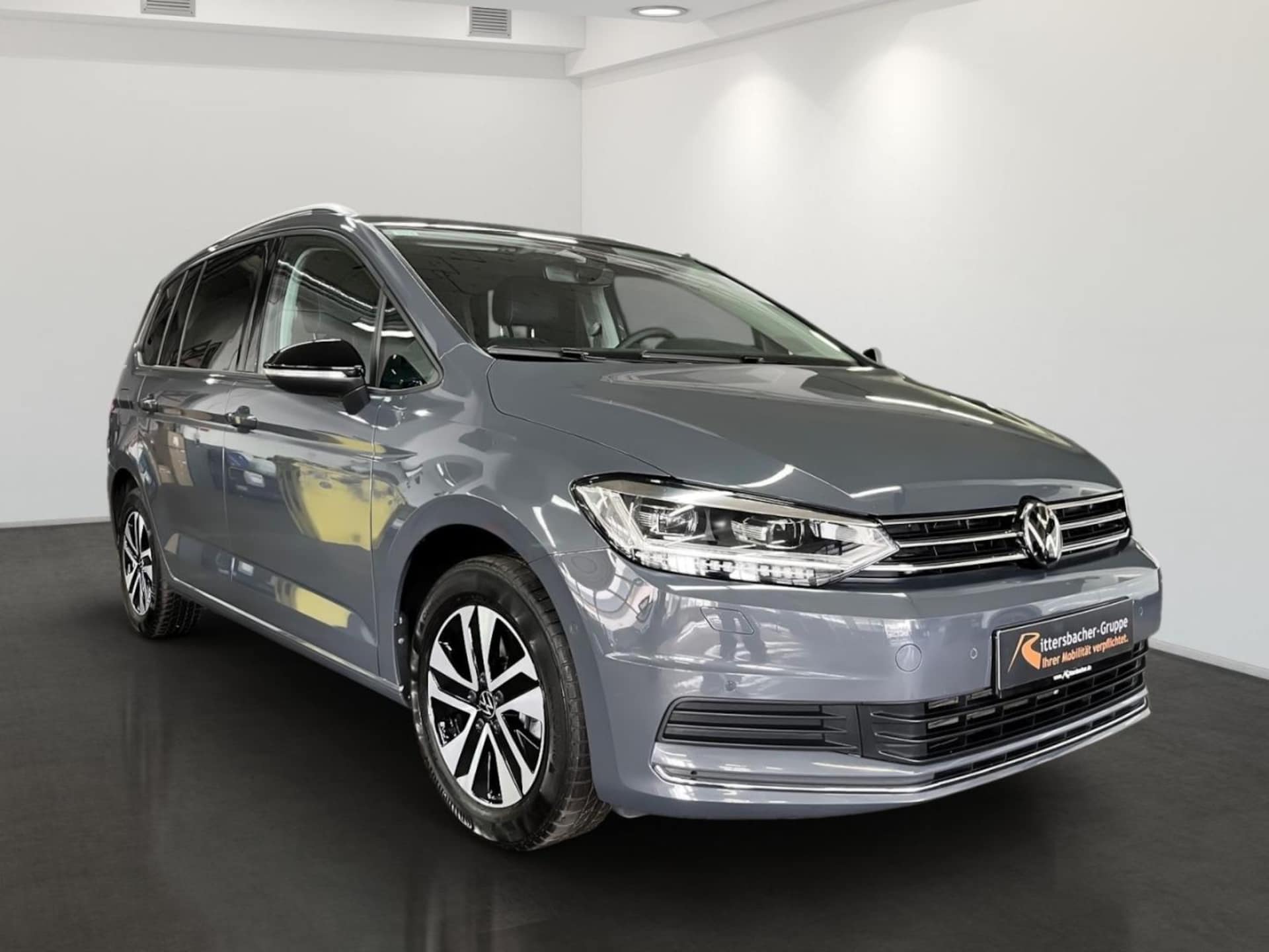 Volkswagen Touran ENERGY