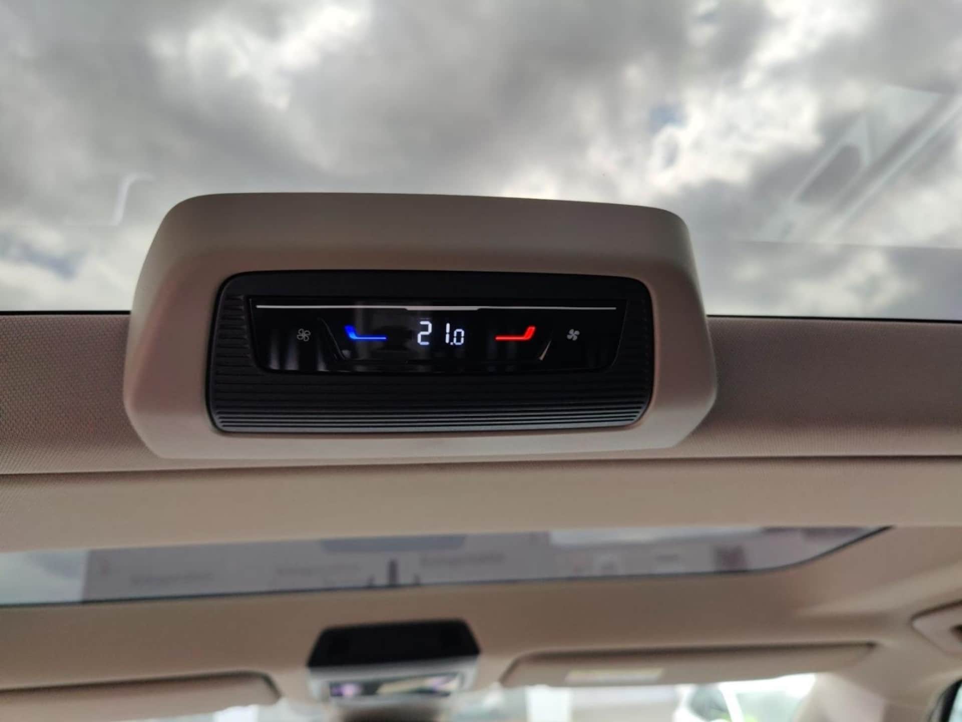 Volkswagen Multivan Langversion Life