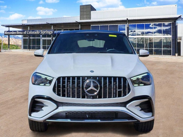 2025 Mercedes-Benz