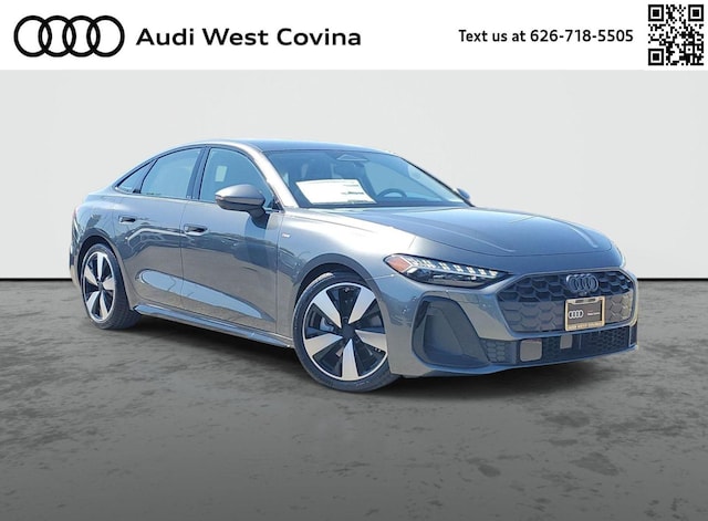 Photo of 2026 Audi A5 Sedan