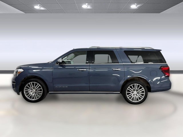 2022 Ford Expedition