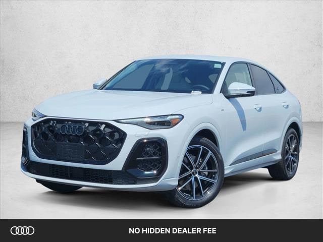 Photo of 2026 Audi Q5 Sportback 