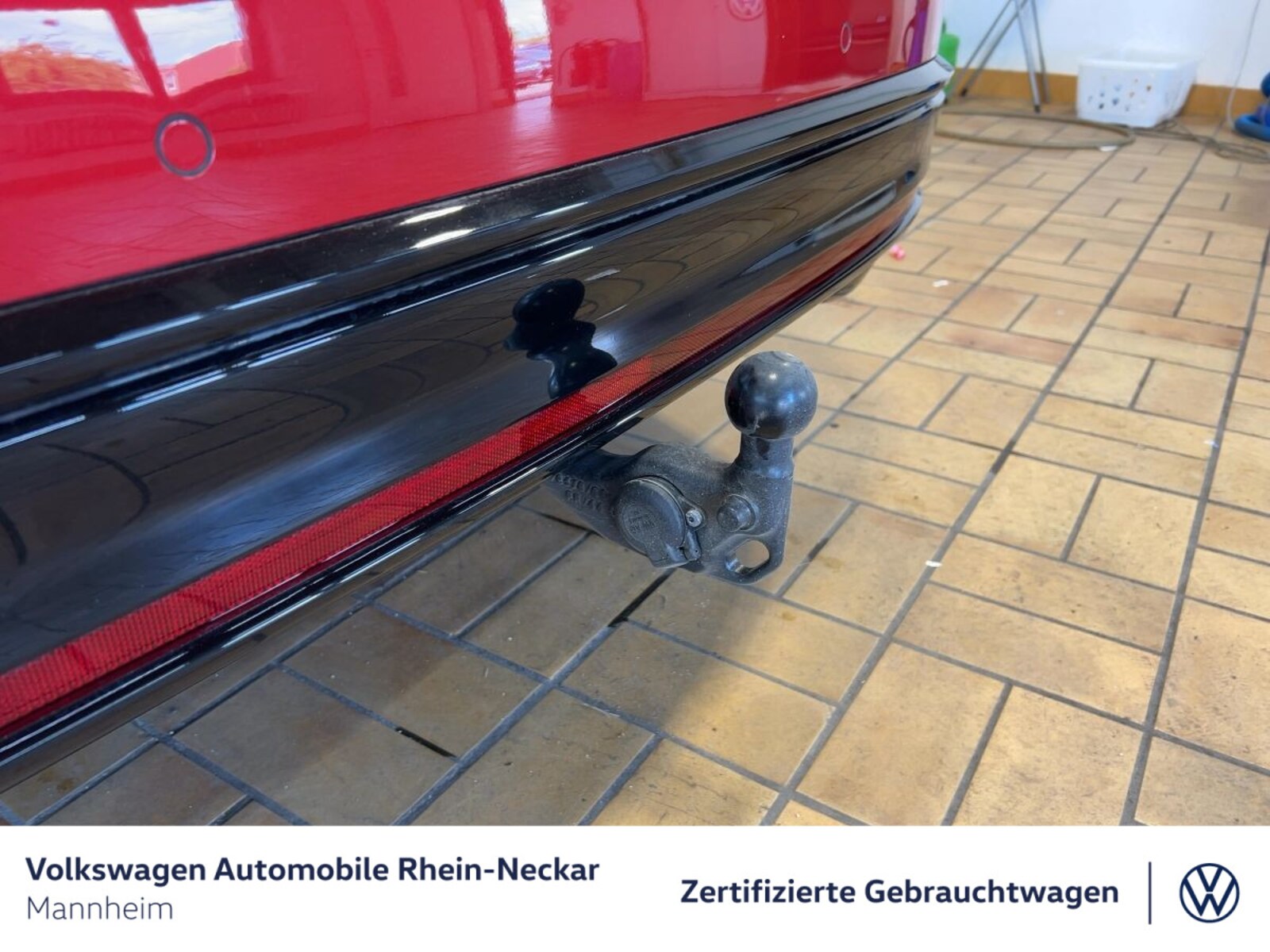 Volkswagen ID.7 – Bild 15
