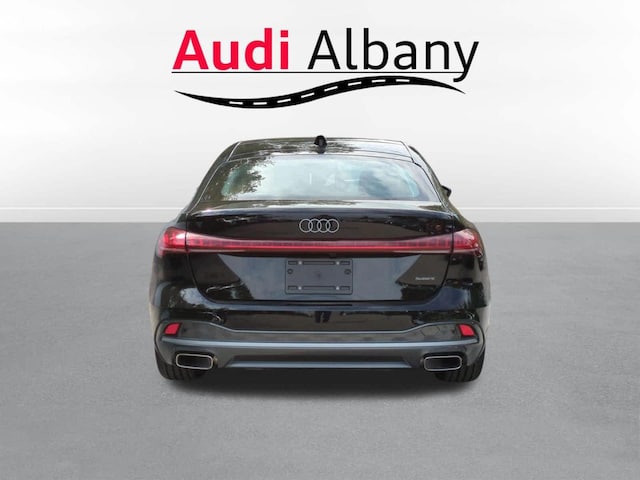 2026 Audi A5 Sedan