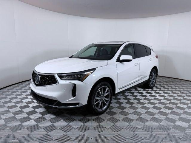 2023 Acura RDX