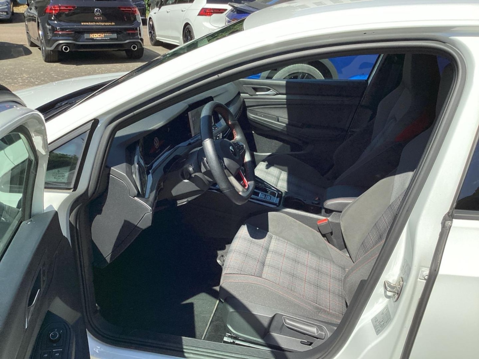 Volkswagen Golf – Bild 10