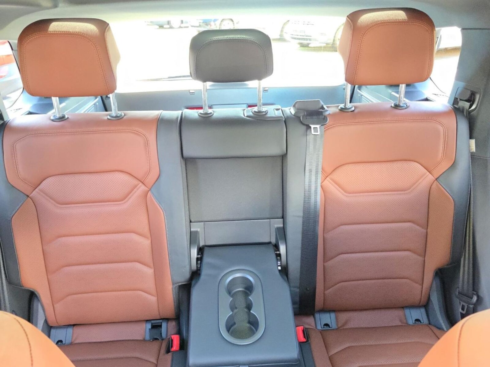 Volkswagen Touareg – Bild 19