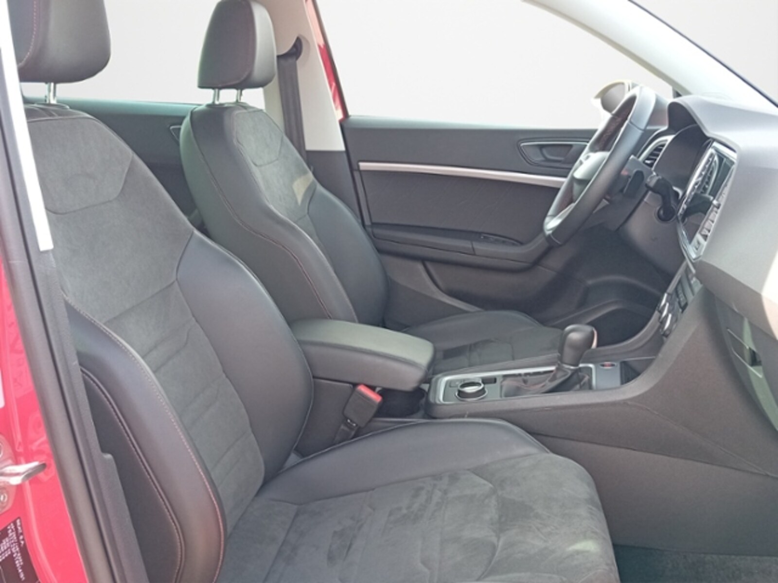 SEAT Ateca – Bild 14