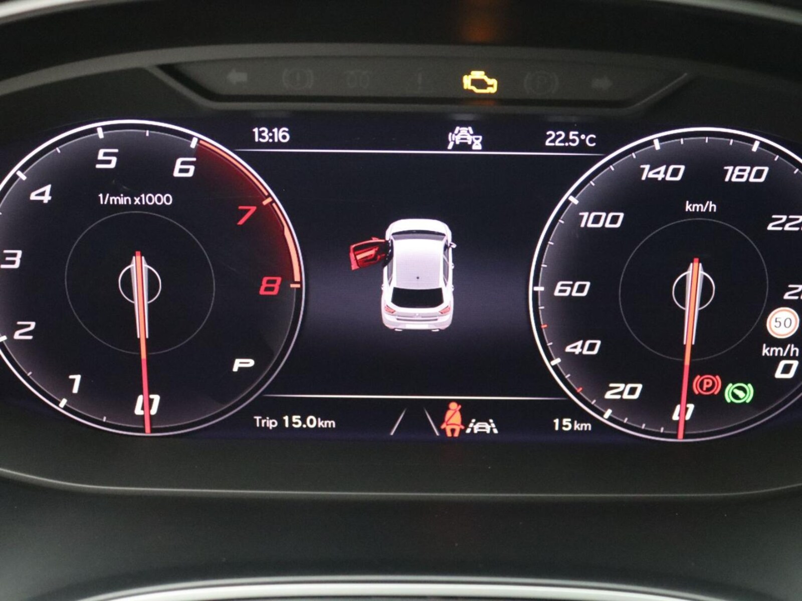 SEAT Ibiza – Bild 12