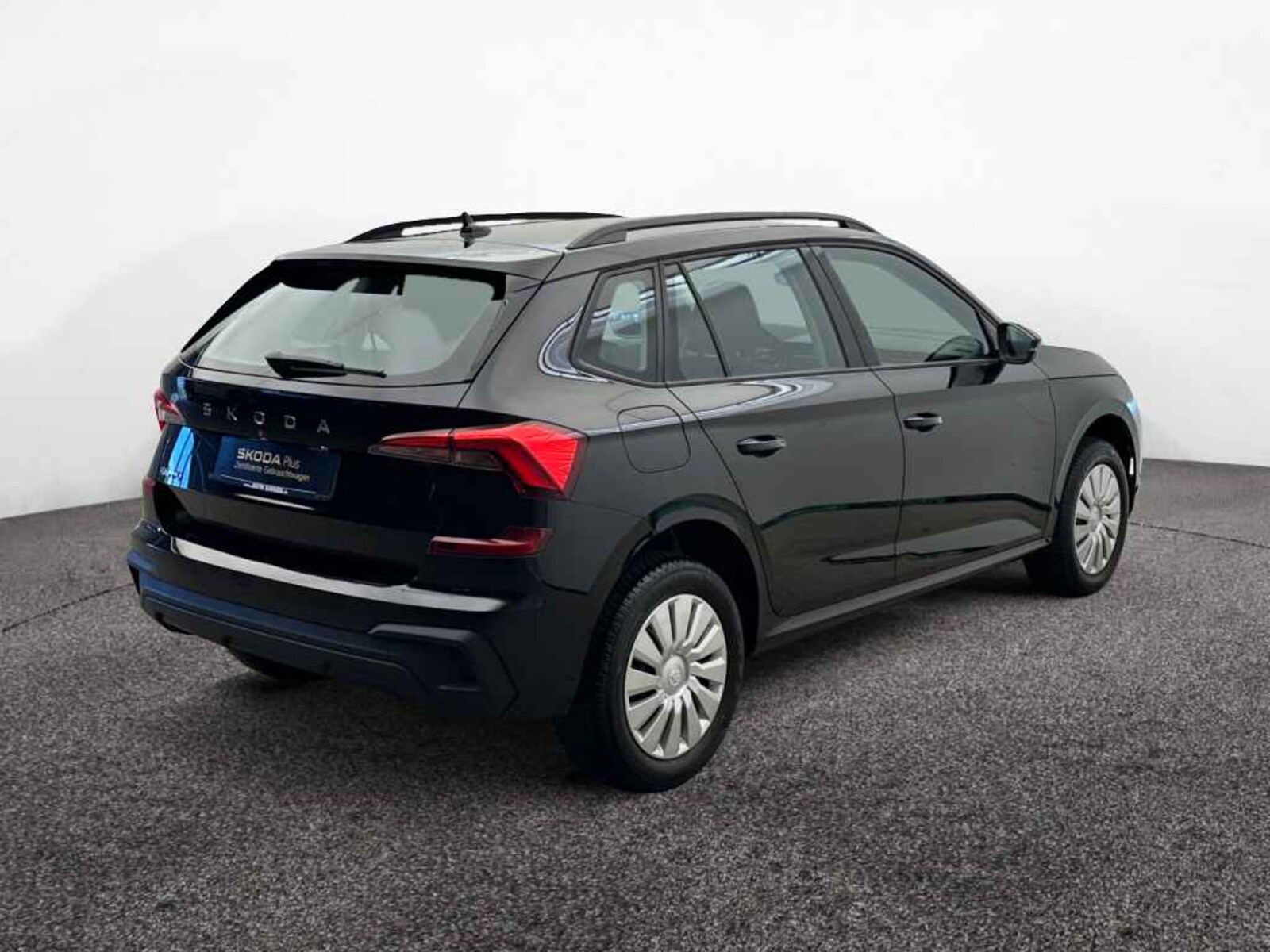 Škoda Kamiq – Bild 7