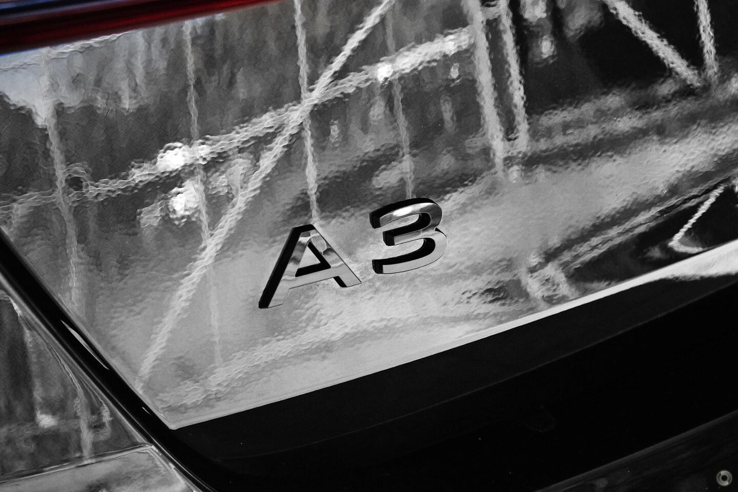 Image about Audi A3 Sedan TFSI S tronic