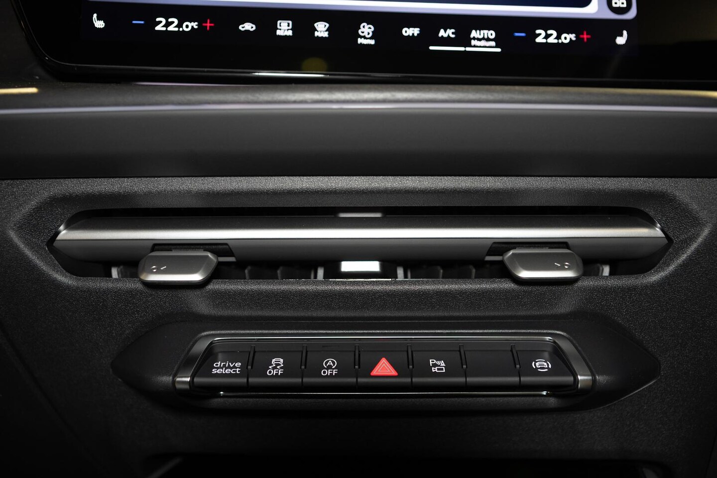 Image about Audi Q3 SUV TFSI 110 kW