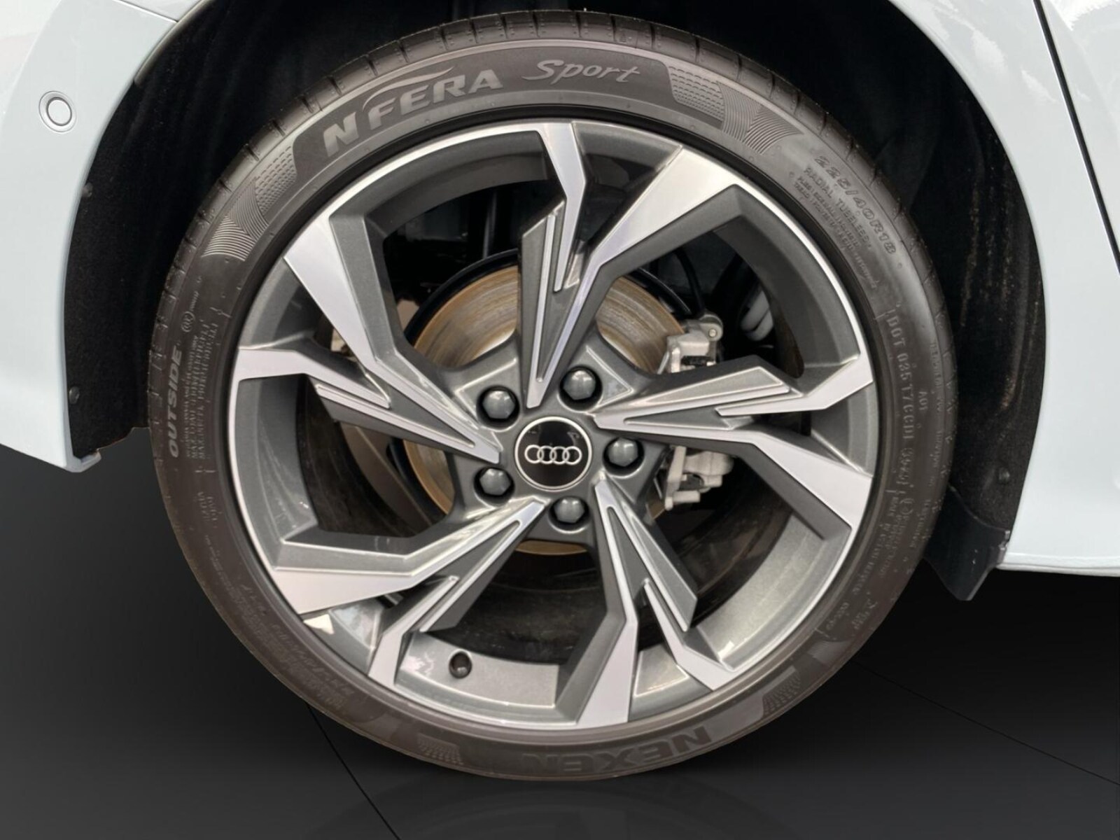 Audi A3 Sportback – Bild 7