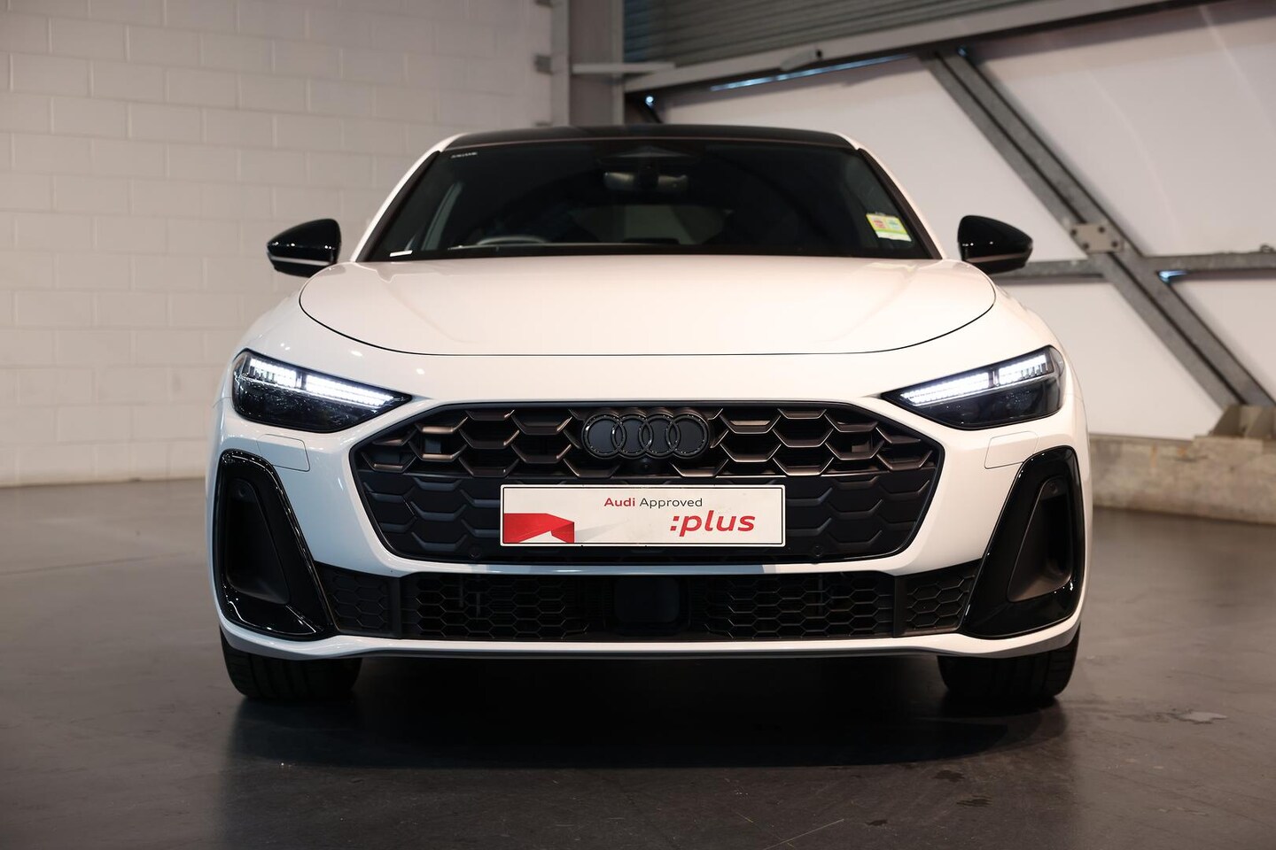 Image about Audi A5 Sedan TFSI 200 kW quattro S tronic