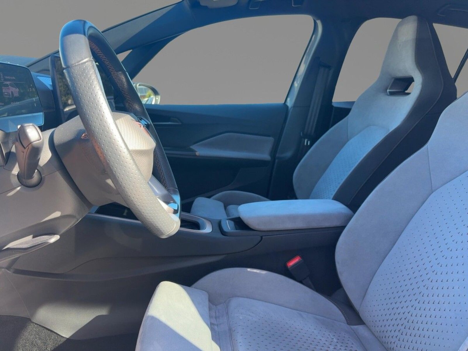 CUPRA Born – Bild 6