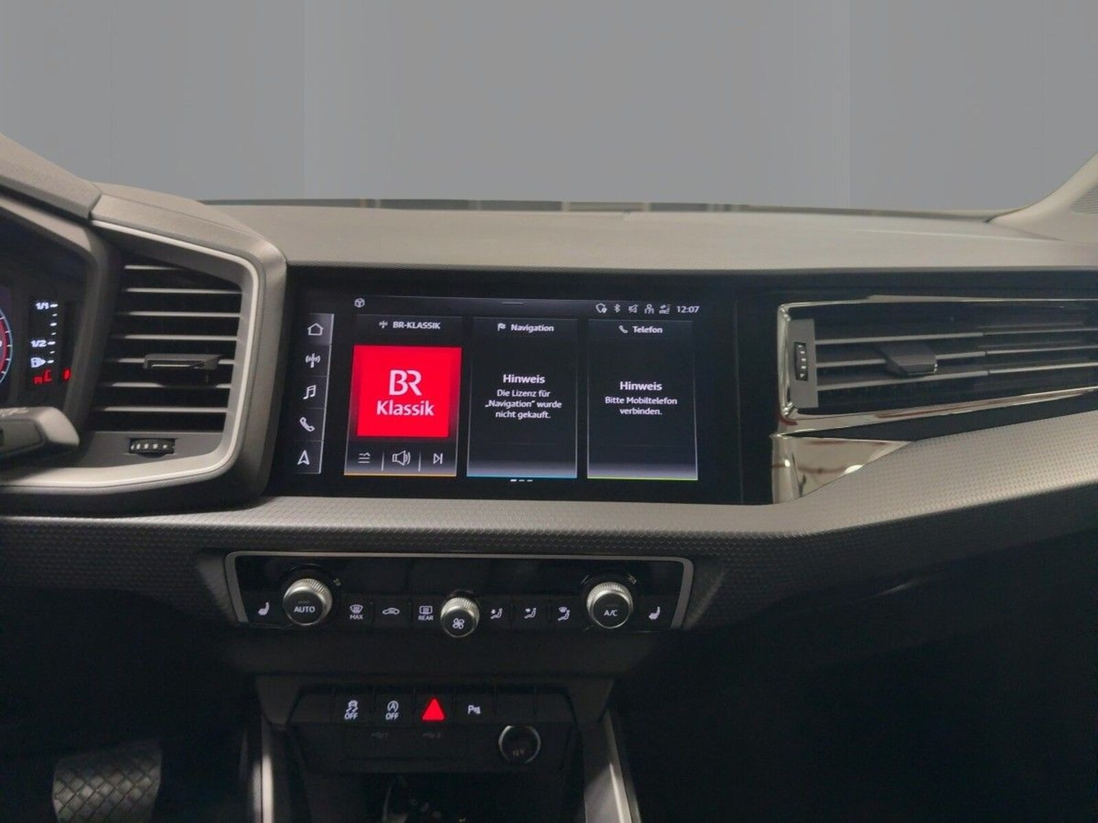 Audi A1 Sportback – Bild 13