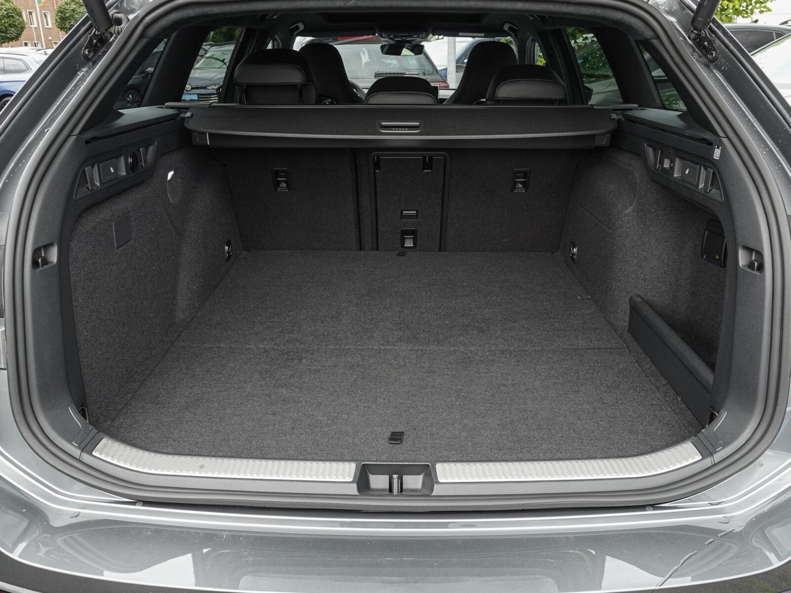 Volkswagen Passat – Bild 20