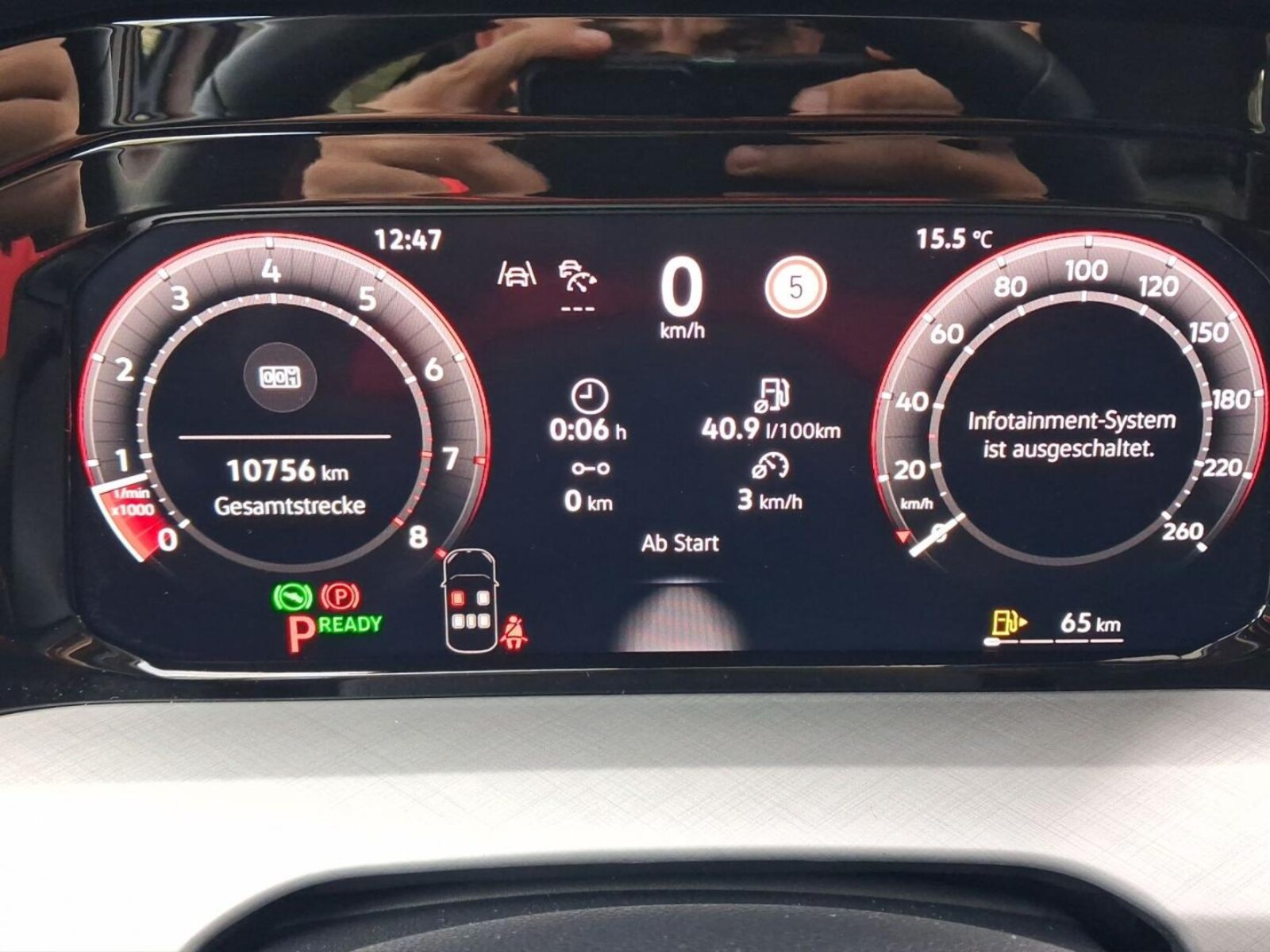 Volkswagen Golf – Bild 10