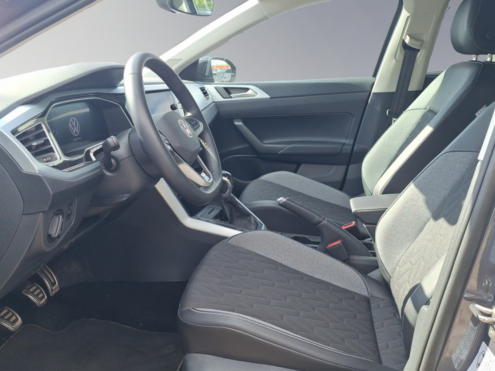 Volkswagen Taigo – Bild 10
