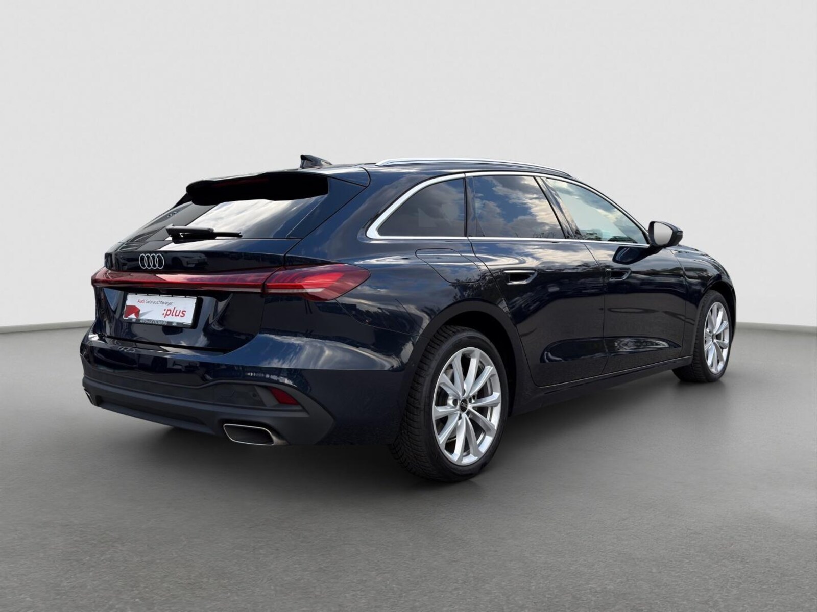 Audi A5 Avant – Bild 5