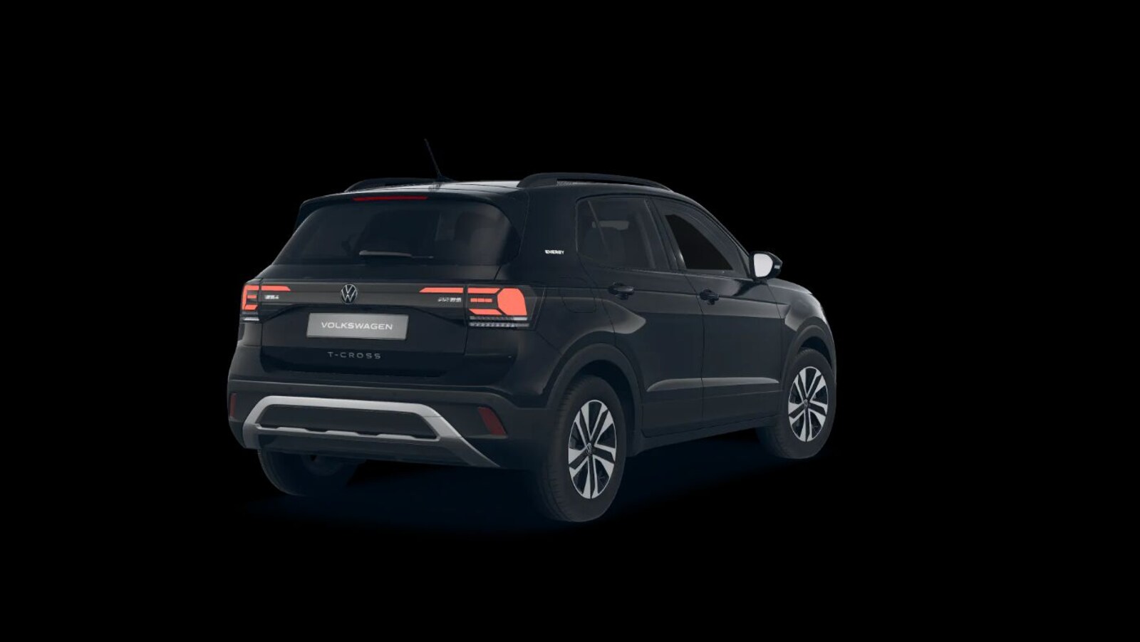 Volkswagen T-Cross – Bild 5