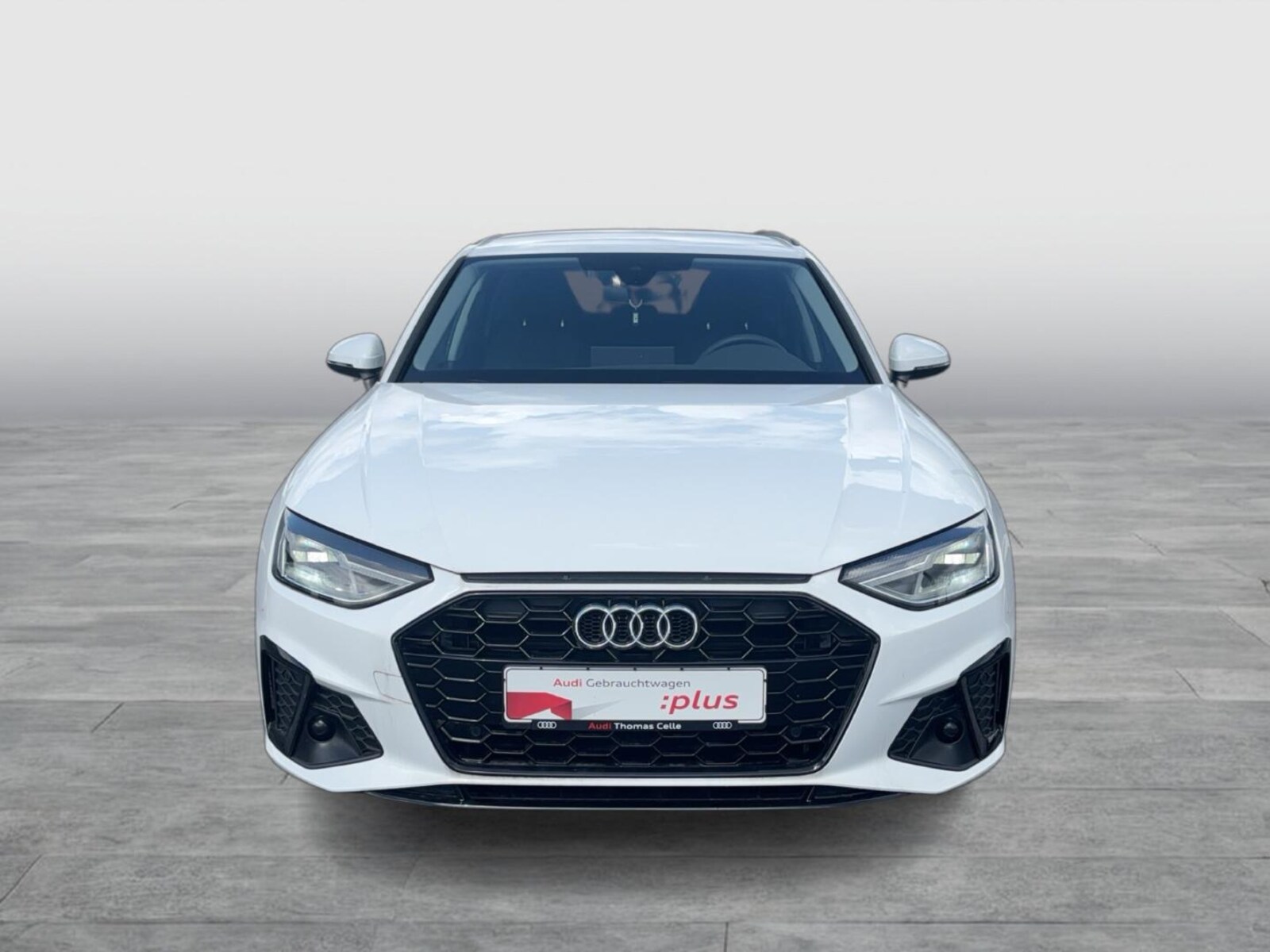 Audi A4 Avant – Bild 8