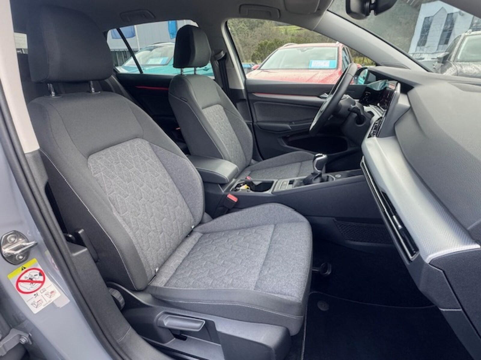 Volkswagen Golf – Bild 27