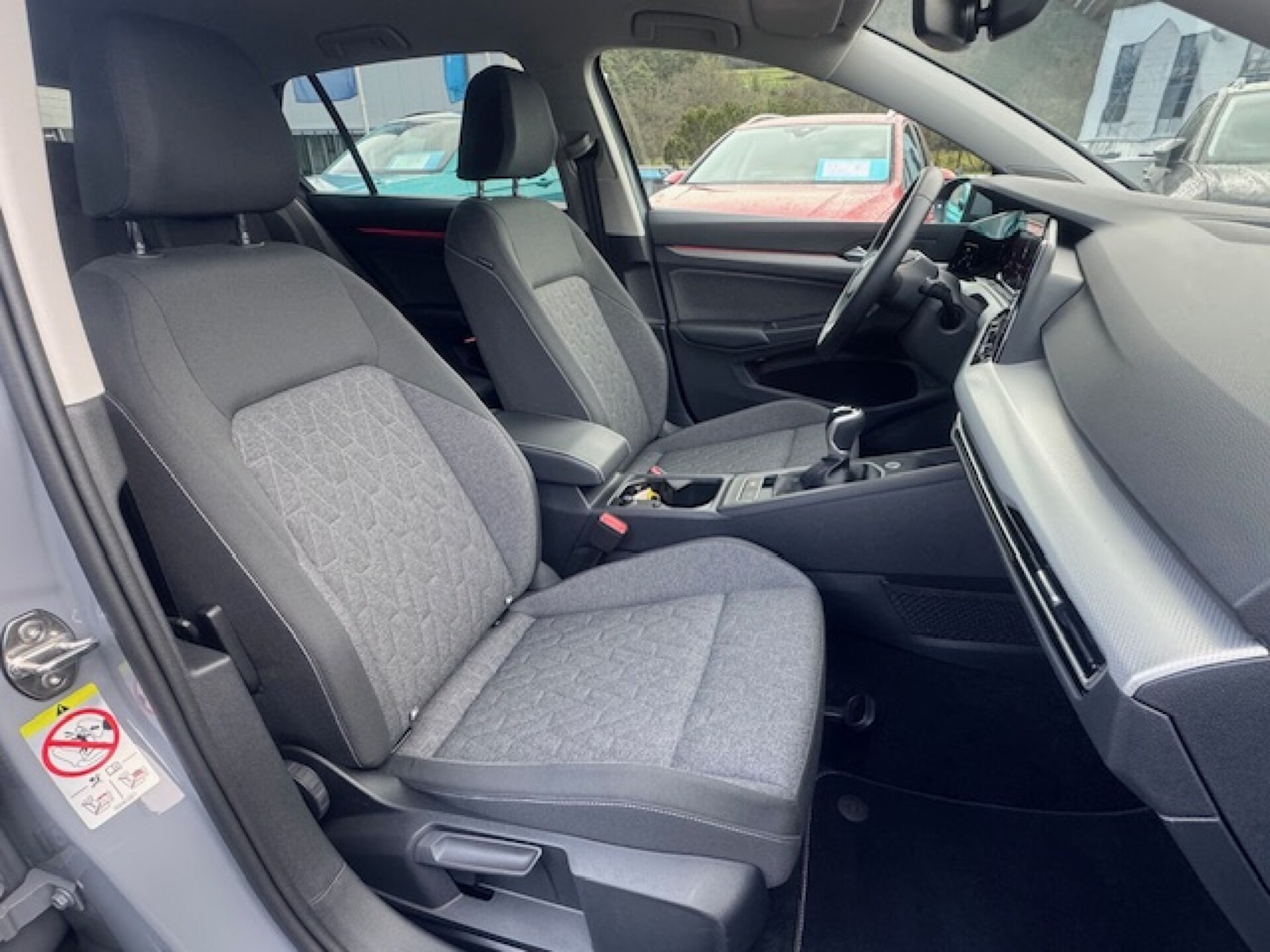 Volkswagen Golf MOVE