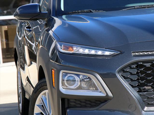 2021 HYUNDAI KONA - Image 6