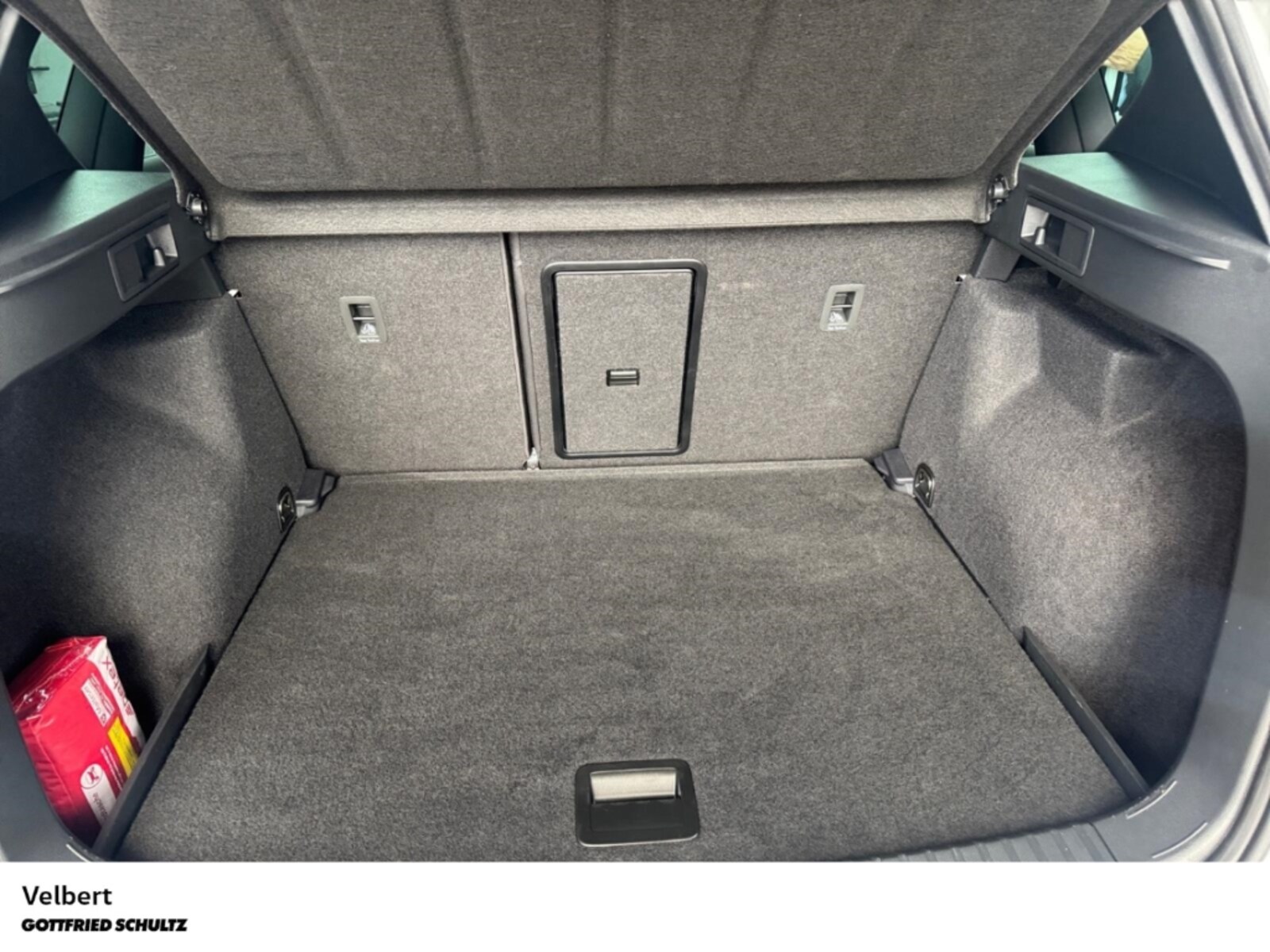 SEAT Ateca – Bild 8