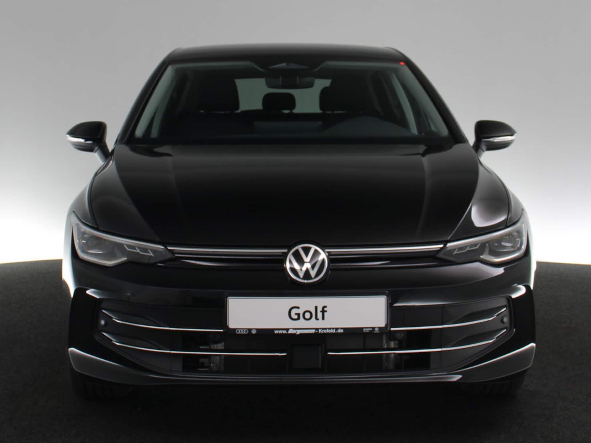 Volkswagen Golf ENERGY