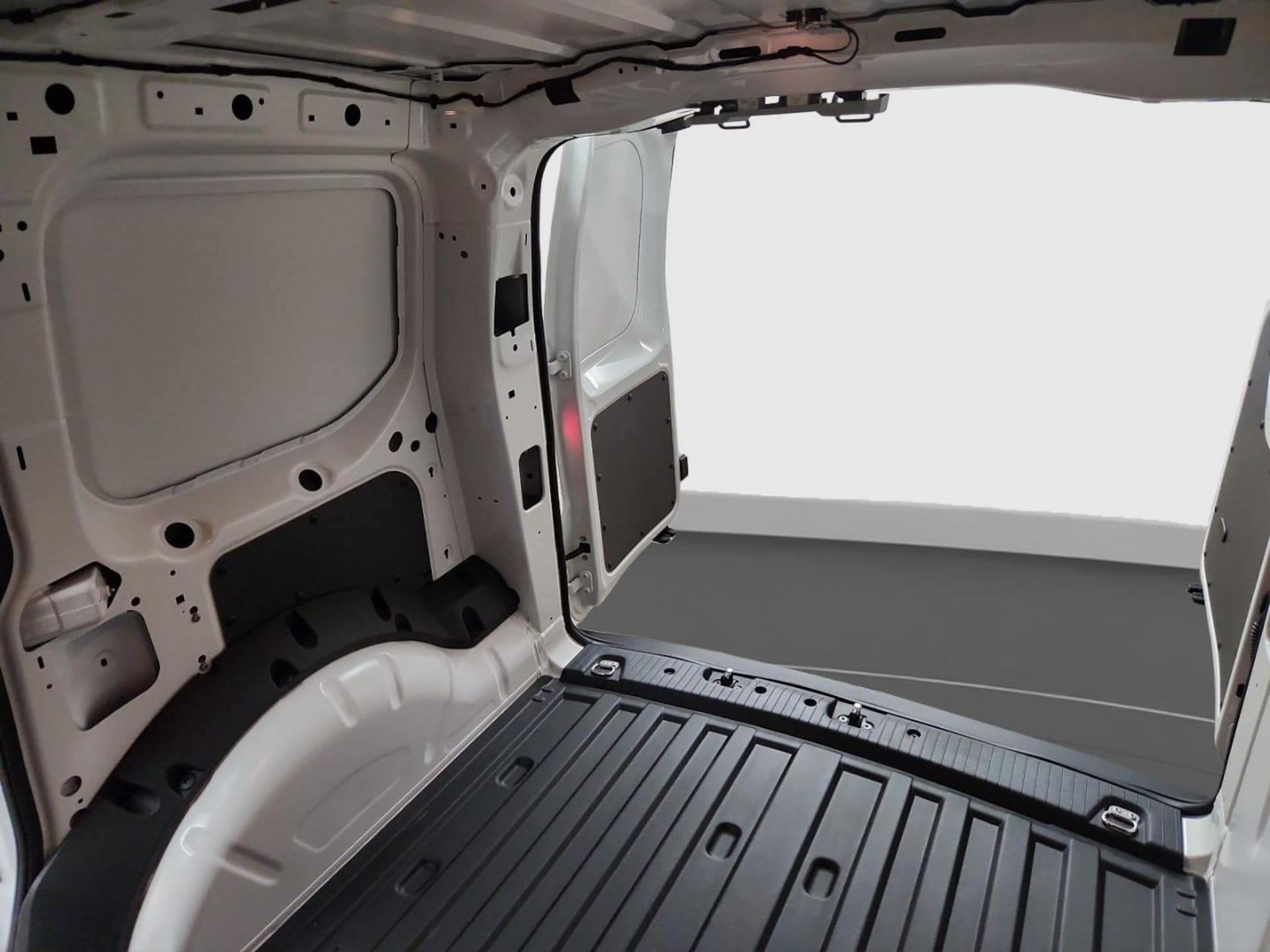 Volkswagen Caddy Cargo