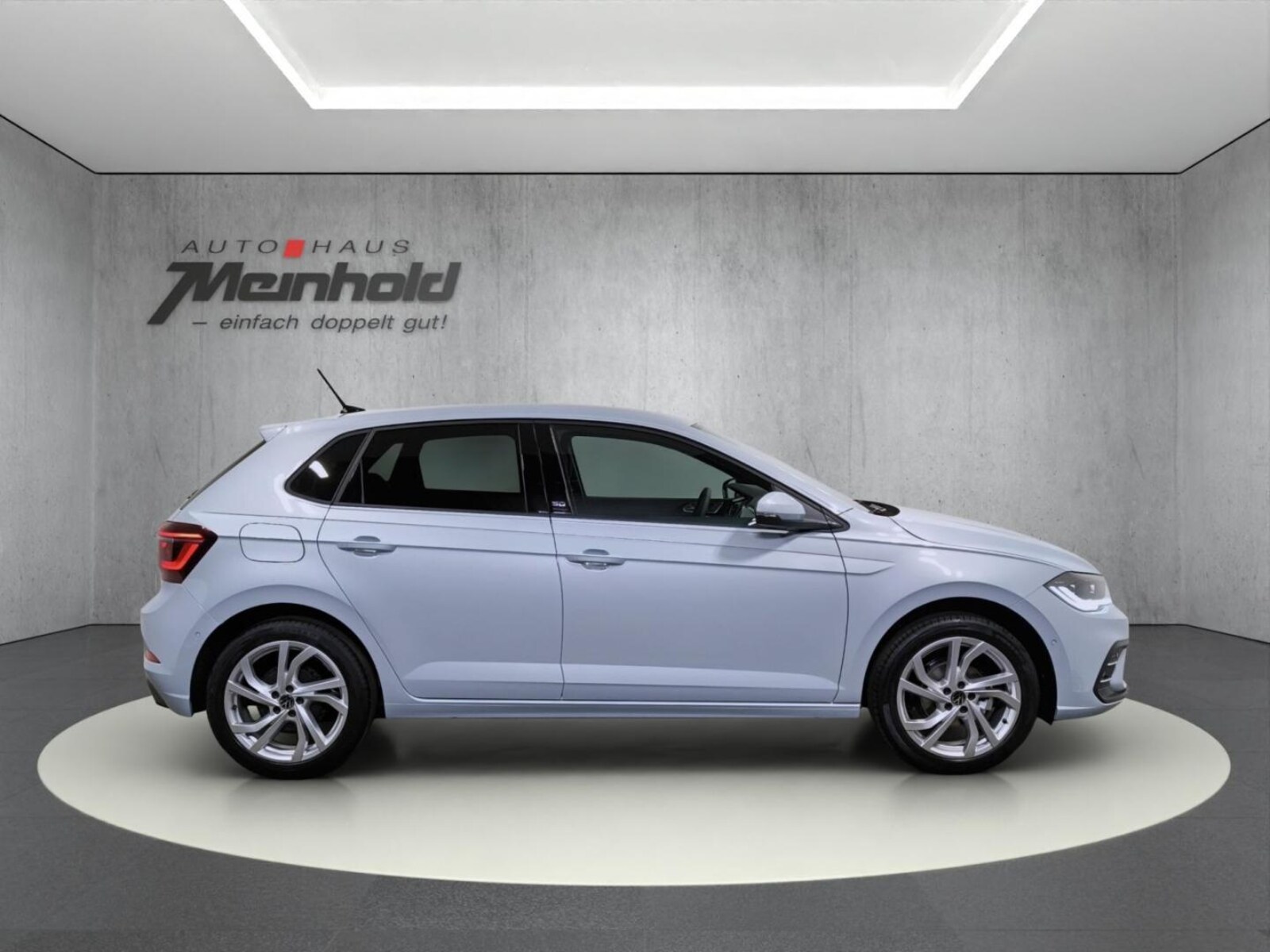 Volkswagen Polo – Bild 3
