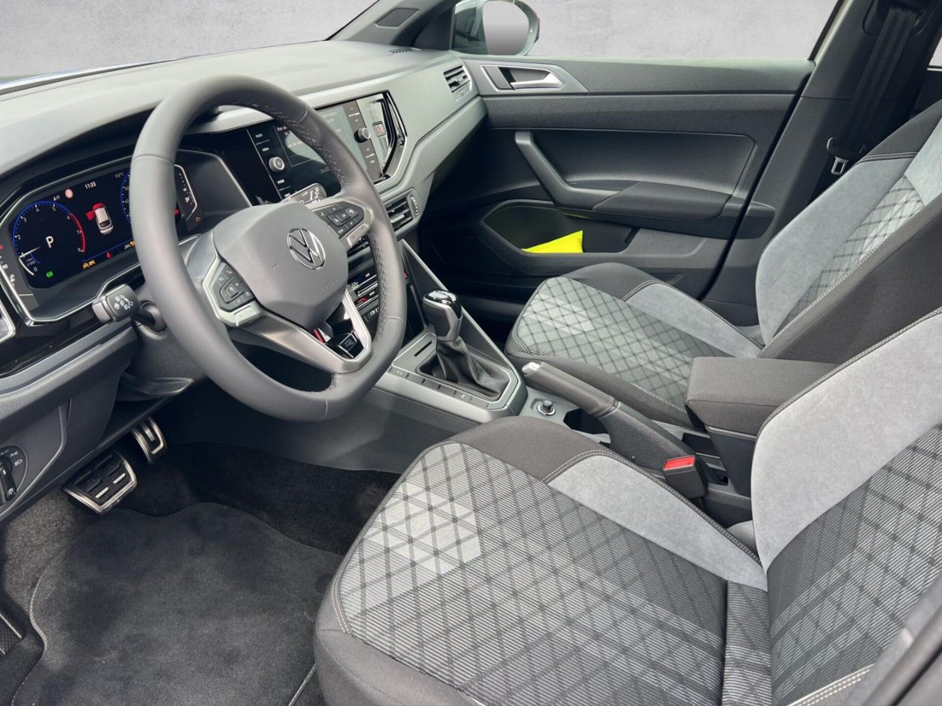 Volkswagen Taigo R-Line
