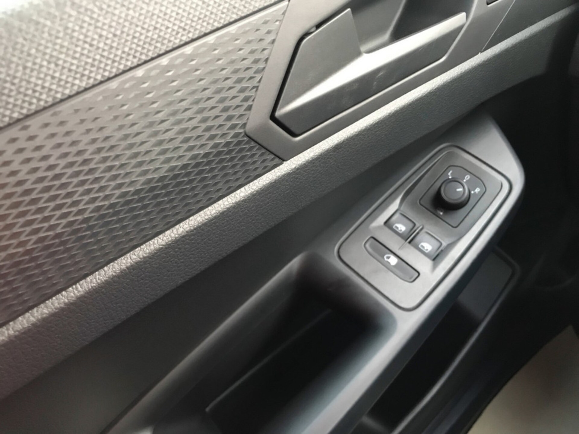 Volkswagen Caddy Maxi Cargo