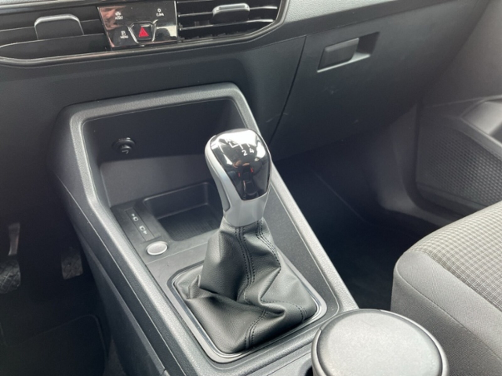 Volkswagen Caddy – Bild 13