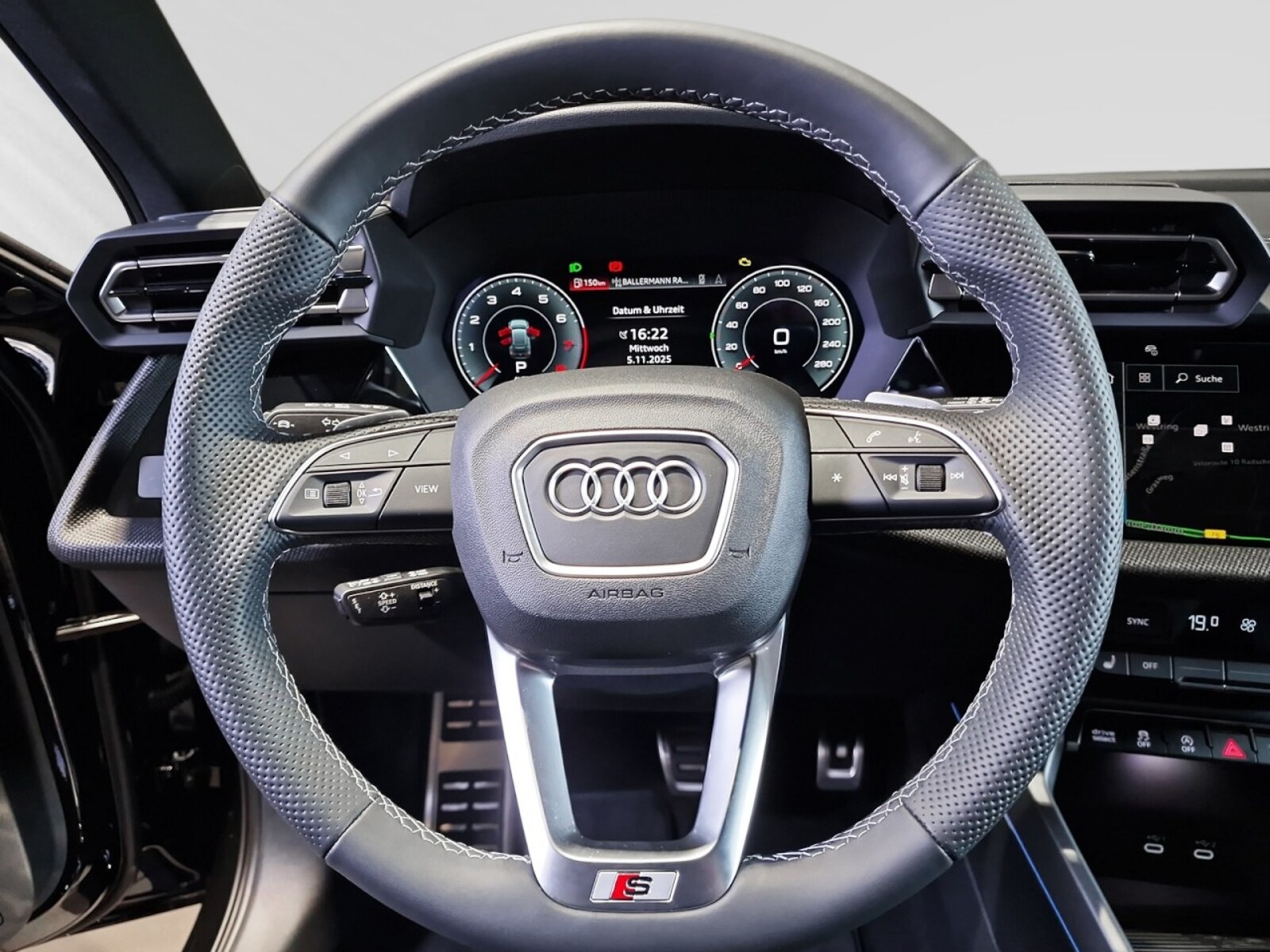 Audi A3 Sportback – Bild 13