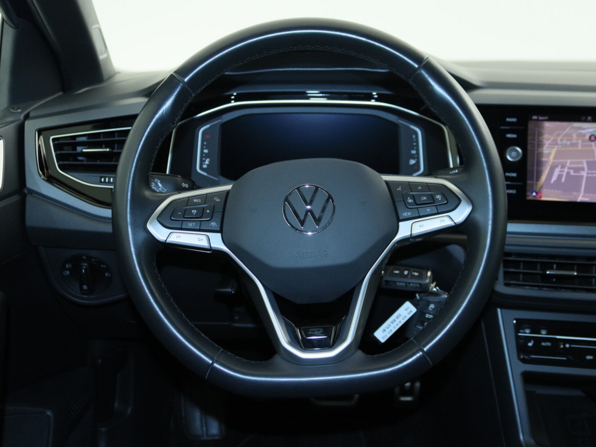 Volkswagen Polo R-Line