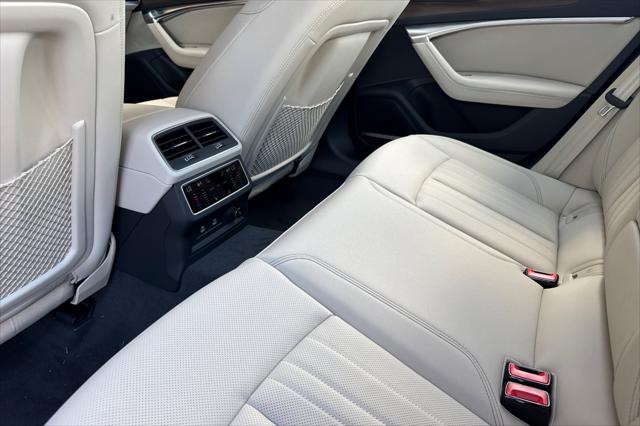 2025 Audi A6 Premium Plus - Photo 12