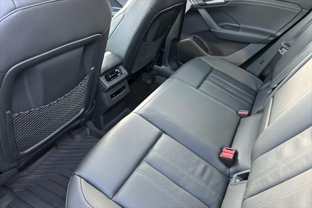 2025 Audi Q6 e-tron Premium - Photo 11